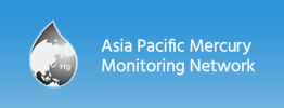 Asia Pacific Mercury Monitoring Network