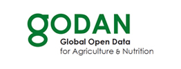 Global Open Data for Agriculture & Nutrition